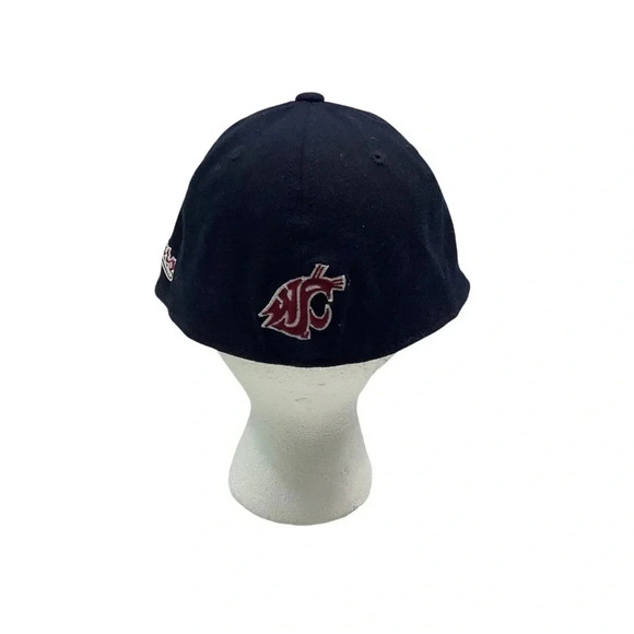 Vintage Washington State Cougars One Fit cap - Picture 2 of 5